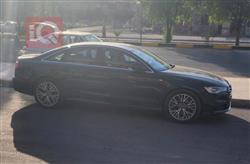 اودي A6
